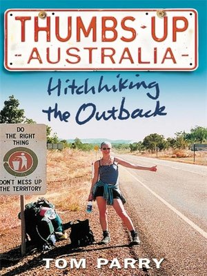 cover image of Thumbs Up Australia